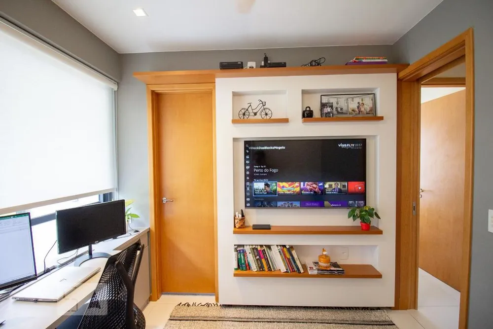 Apartamento, 3 quartos, 90 m² - Foto 48