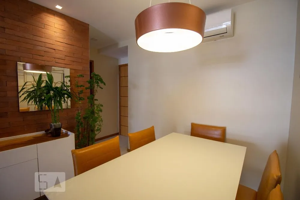 Apartamento, 3 quartos, 90 m² - Foto 5