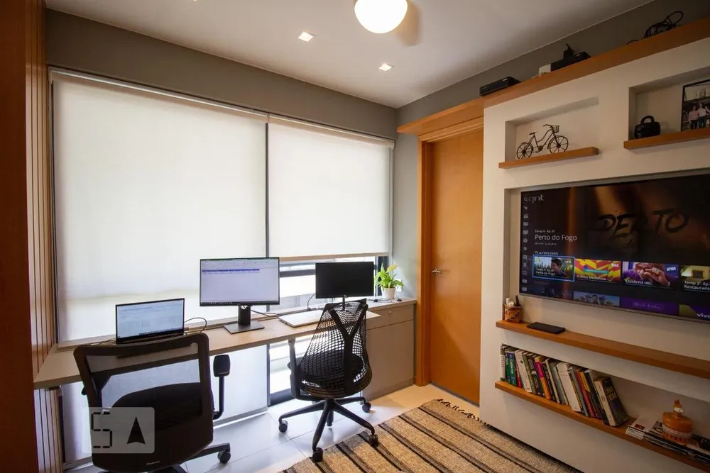 Apartamento, 3 quartos, 90 m² - Foto 46