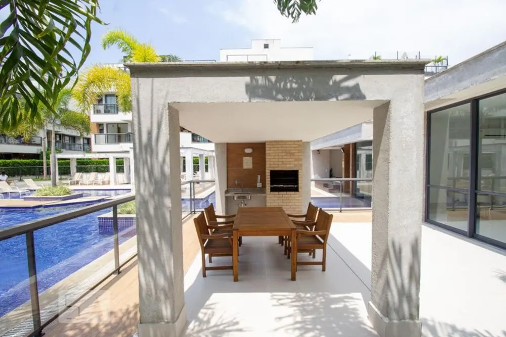 Apartamento, 3 quartos, 90 m² - Foto 87