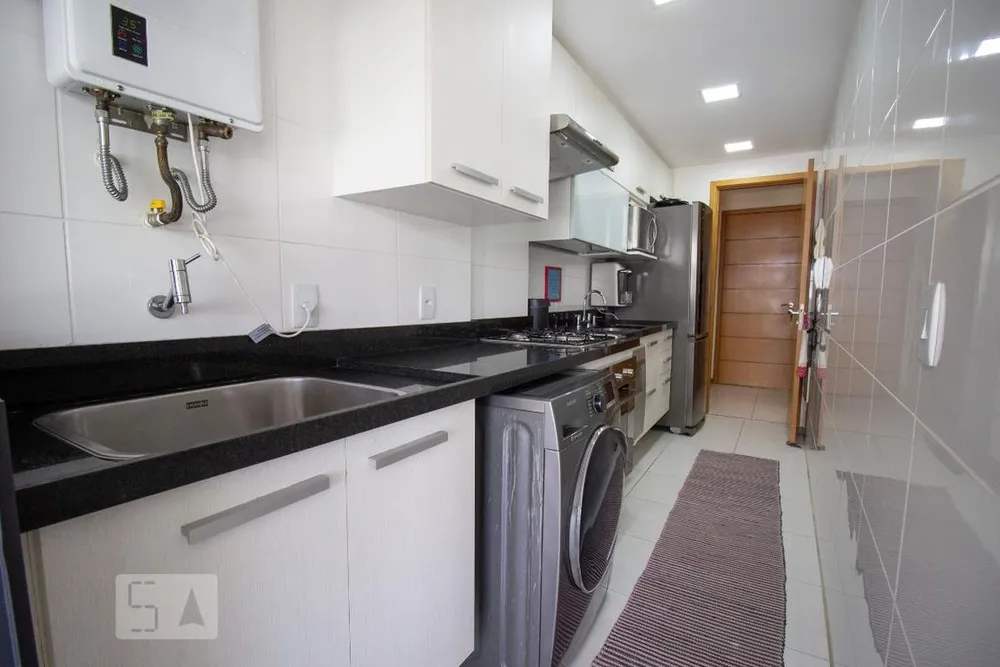 Apartamento, 3 quartos, 90 m² - Foto 79