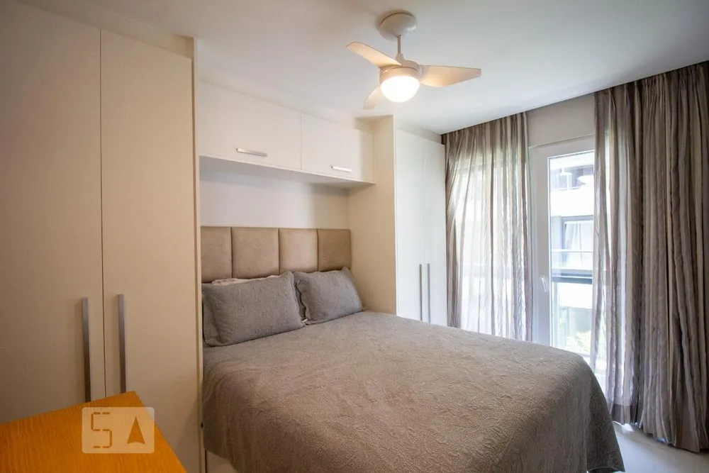 Apartamento, 3 quartos, 90 m² - Foto 21