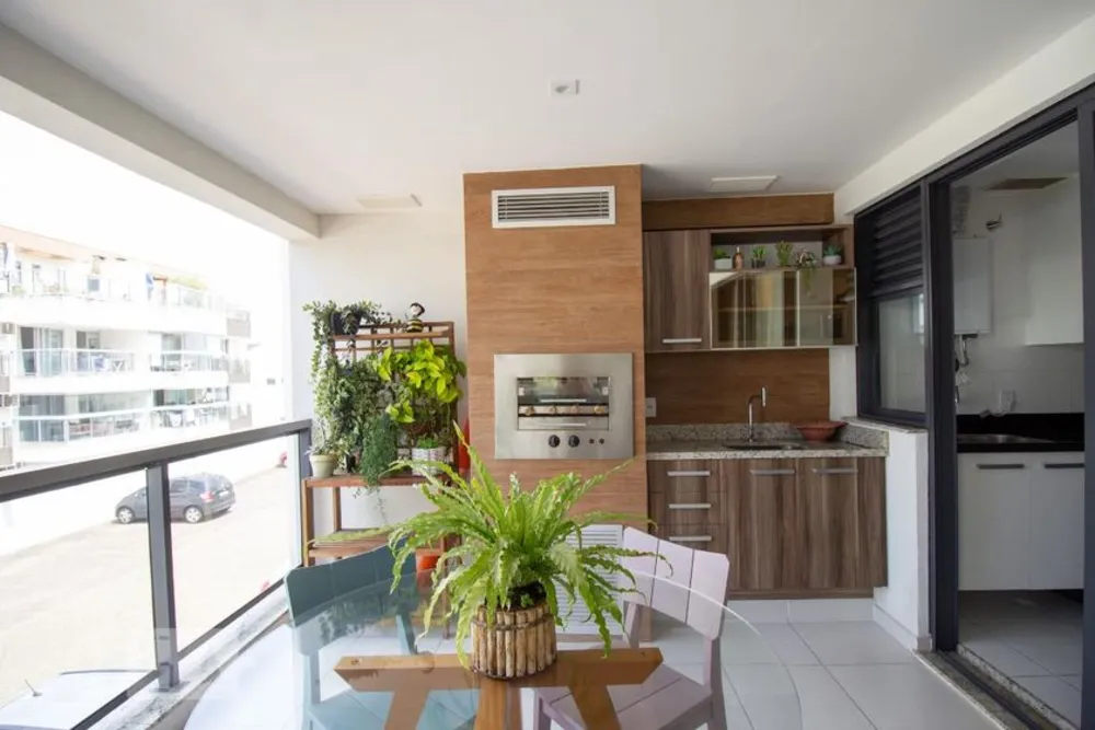 Apartamento, 3 quartos, 90 m² - Foto 13