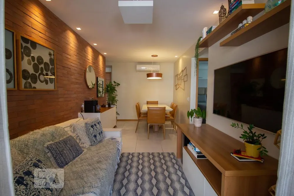 Apartamento, 3 quartos, 90 m² - Foto 8