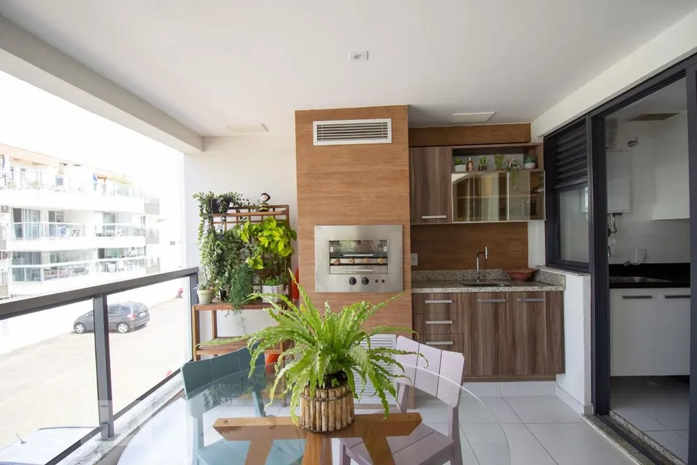 Apartamento, 3 quartos, 90 m² - Foto 14