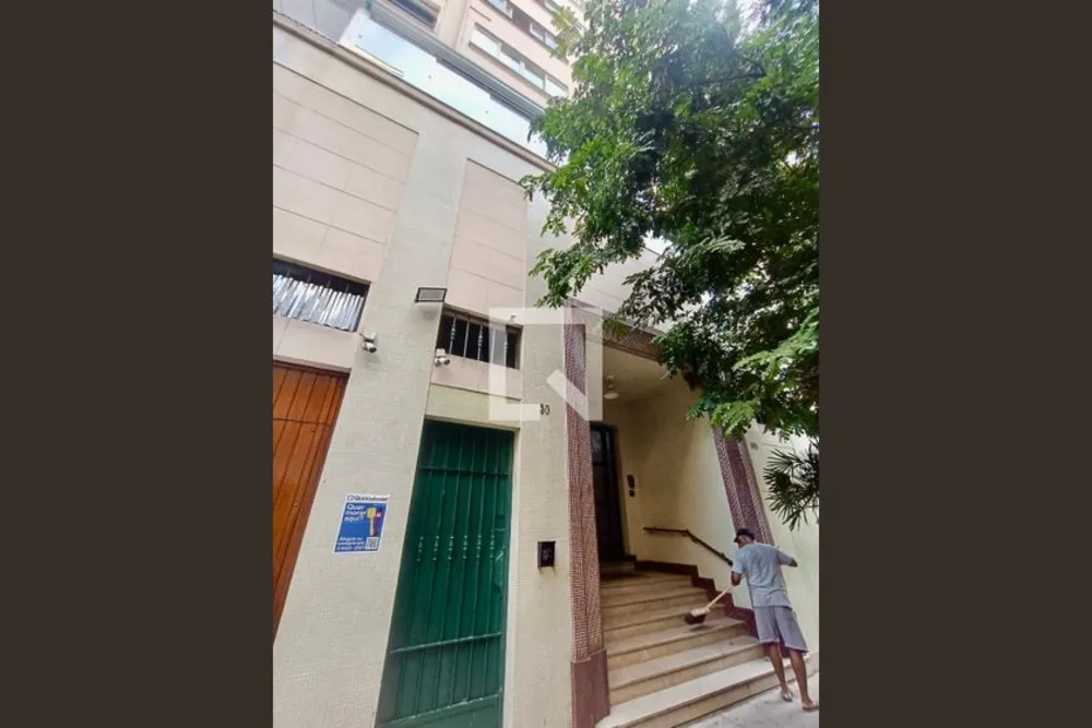 Apartamento, 3 quartos, 120 m² - Foto 58