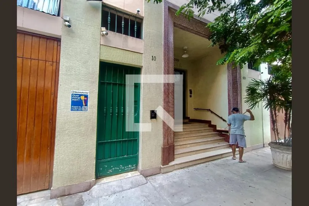 Apartamento, 3 quartos, 120 m² - Foto 3