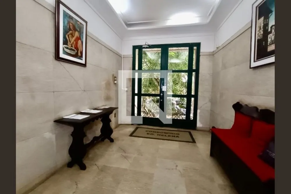 Apartamento, 3 quartos, 120 m² - Foto 4