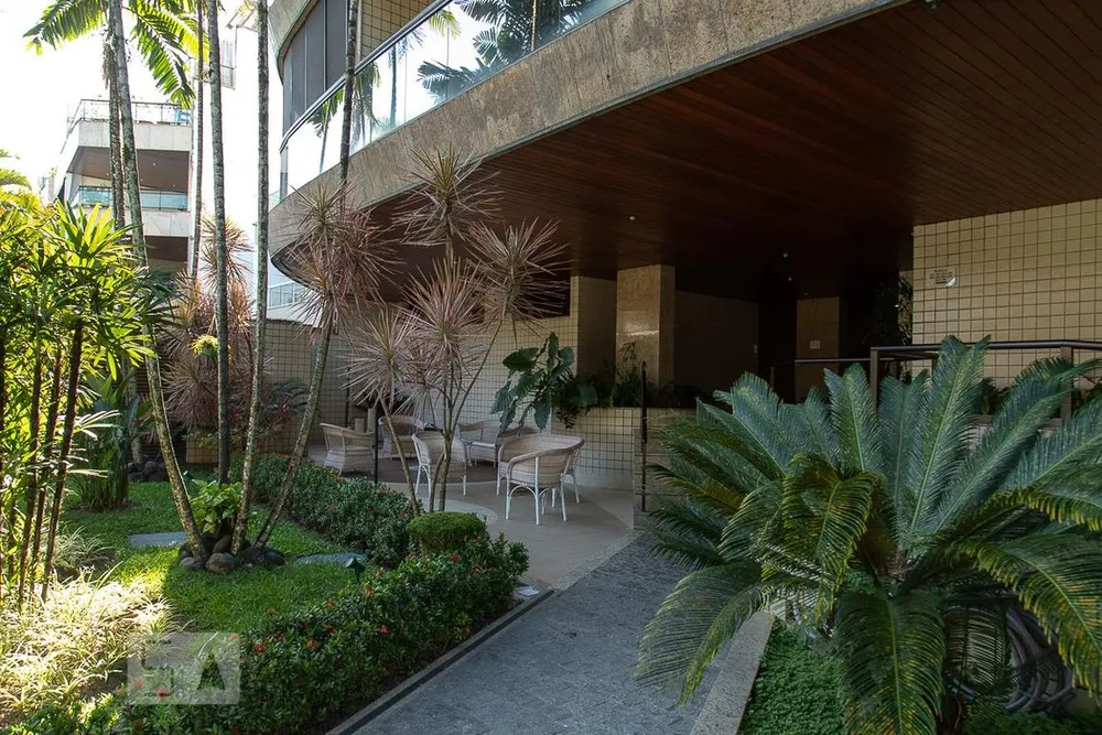 Cobertura, 3 quartos, 180 m² - Foto 5