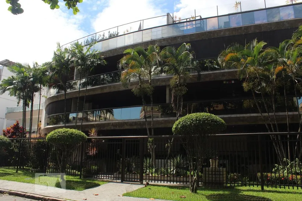 Cobertura, 3 quartos, 180 m² - Foto 74