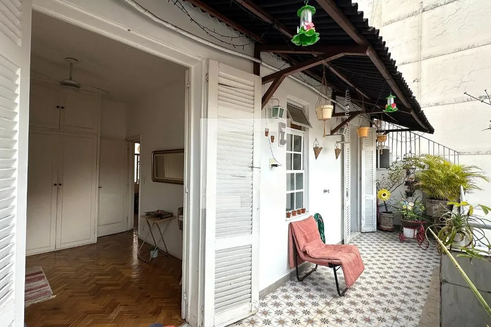 Cobertura, 3 quartos, 75 m² - Foto 3