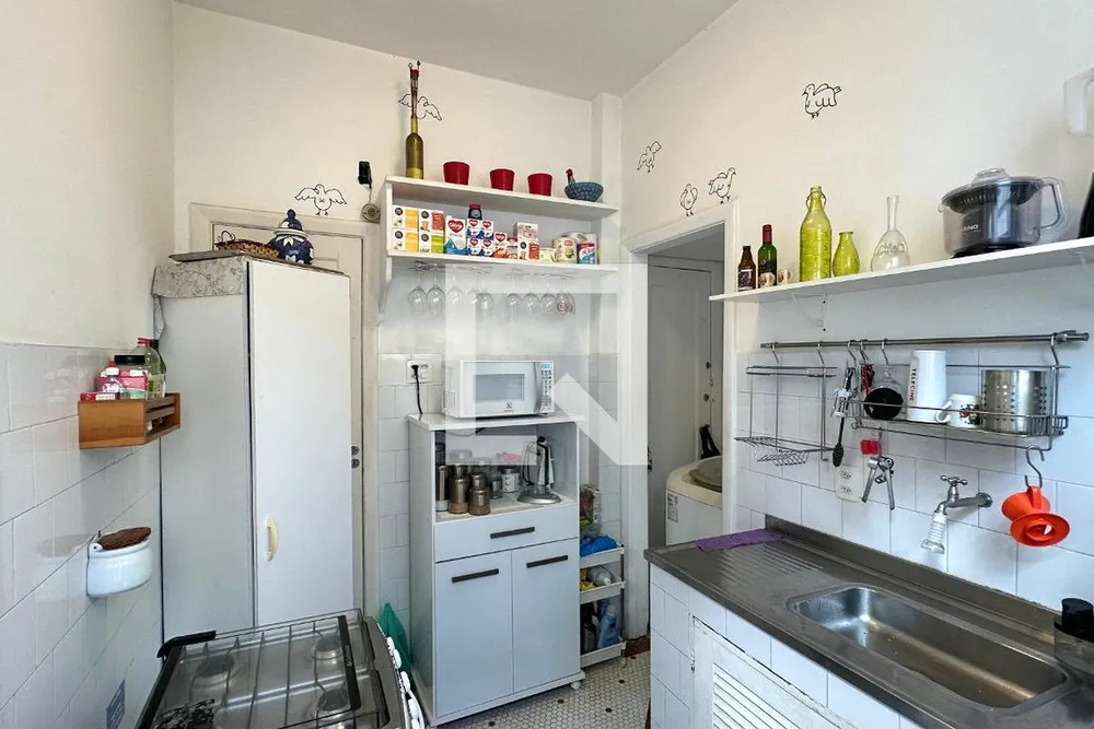 Cobertura, 3 quartos, 75 m² - Foto 6