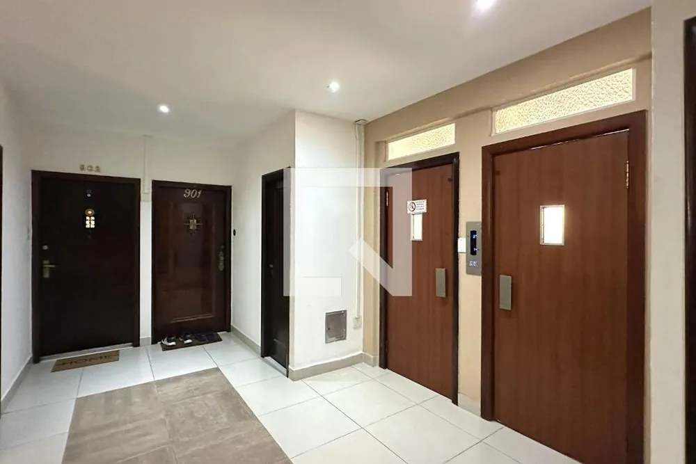 Cobertura, 3 quartos, 75 m² - Foto 1