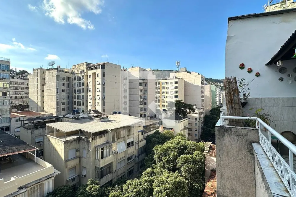 Cobertura, 3 quartos, 75 m² - Foto 7