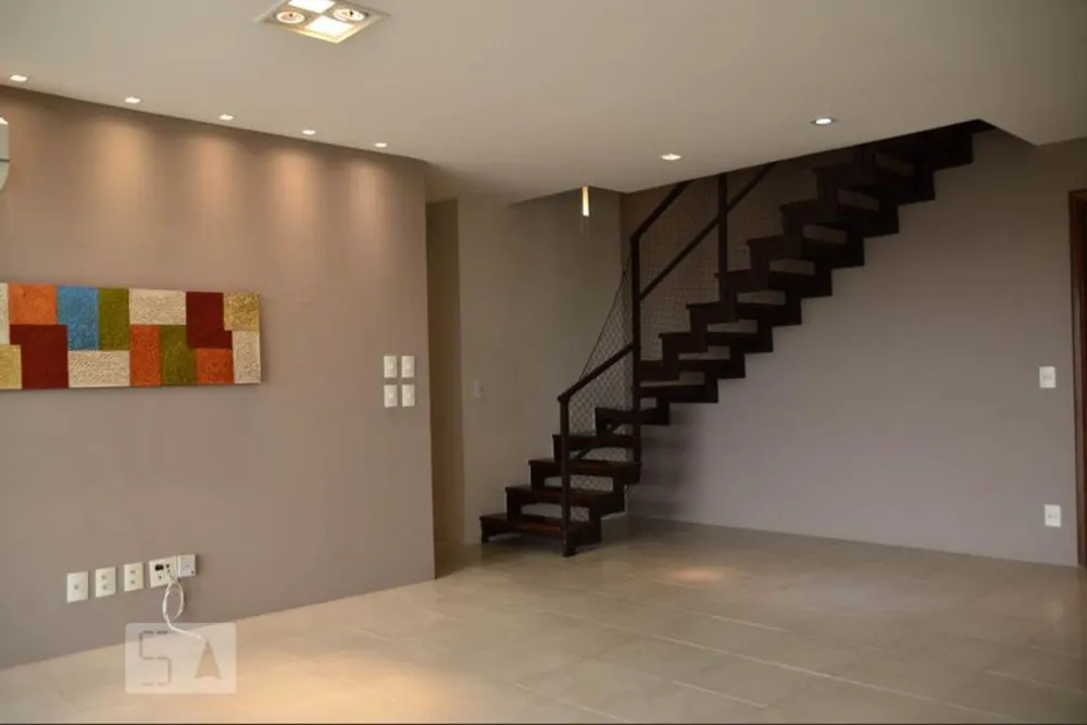 Cobertura, 4 quartos, 258 m² - Foto 1