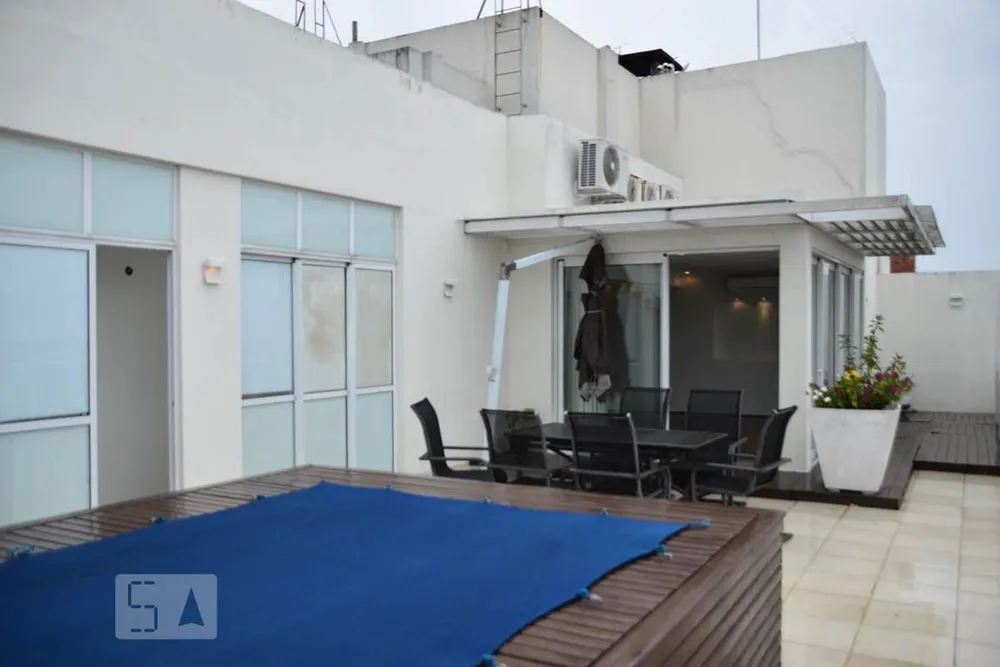 Cobertura, 4 quartos, 258 m² - Foto 59