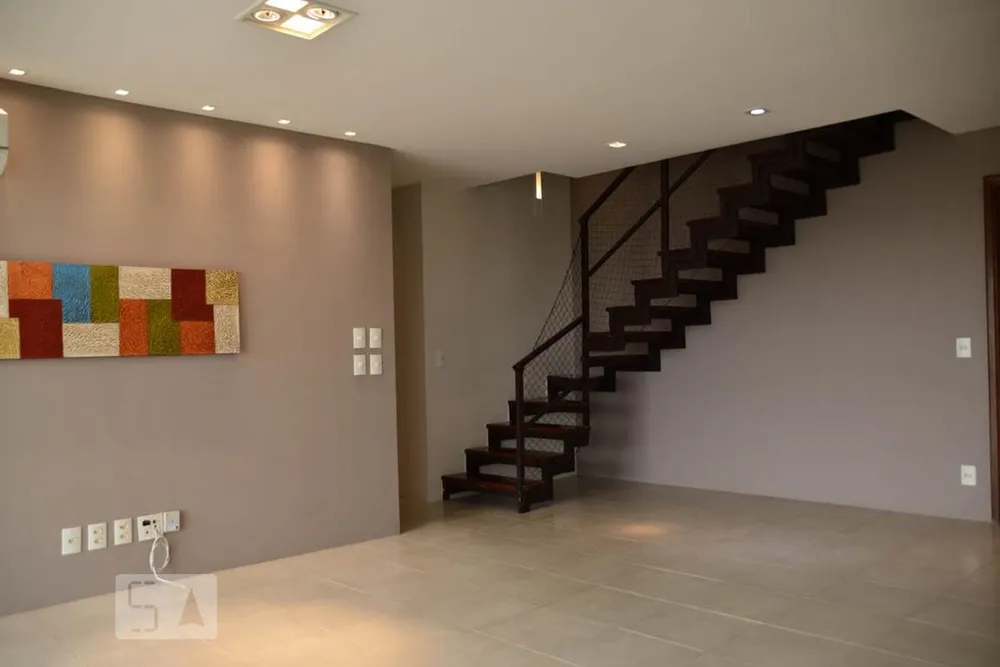 Cobertura, 4 quartos, 258 m² - Foto 2
