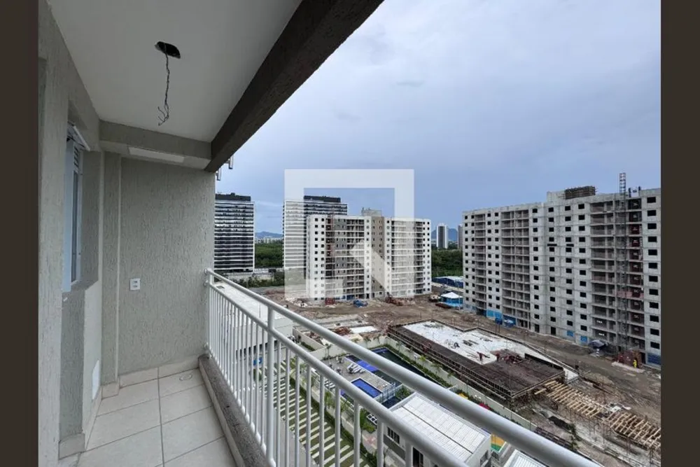 Apartamento, 2 quartos, 52 m² - Foto 6