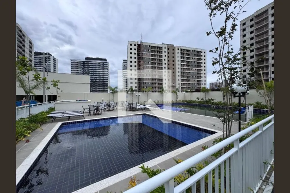 Apartamento, 2 quartos, 52 m² - Foto 32