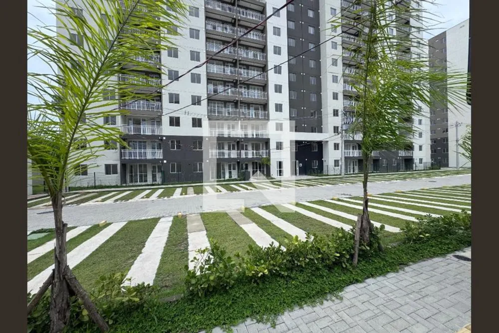 Apartamento, 2 quartos, 52 m² - Foto 37