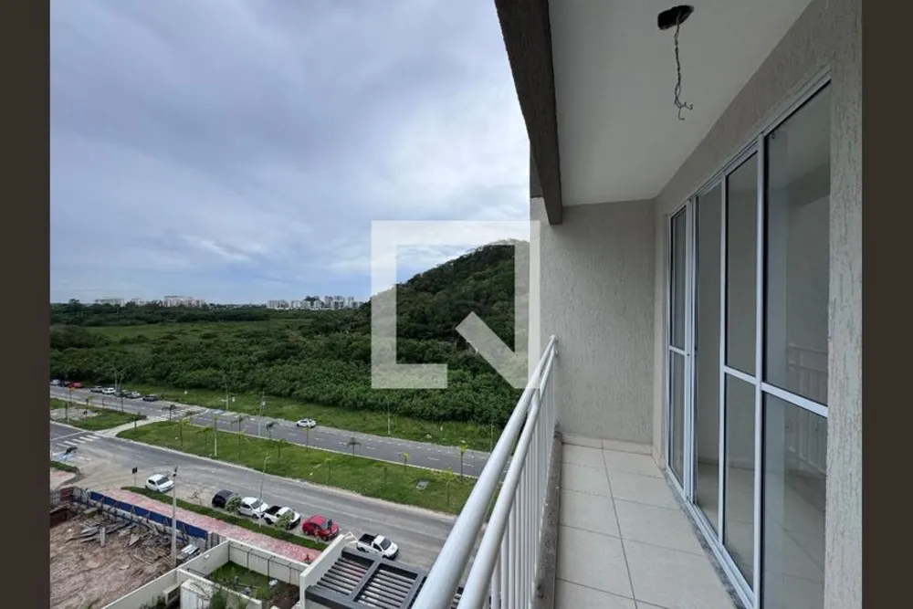 Apartamento, 2 quartos, 52 m² - Foto 7