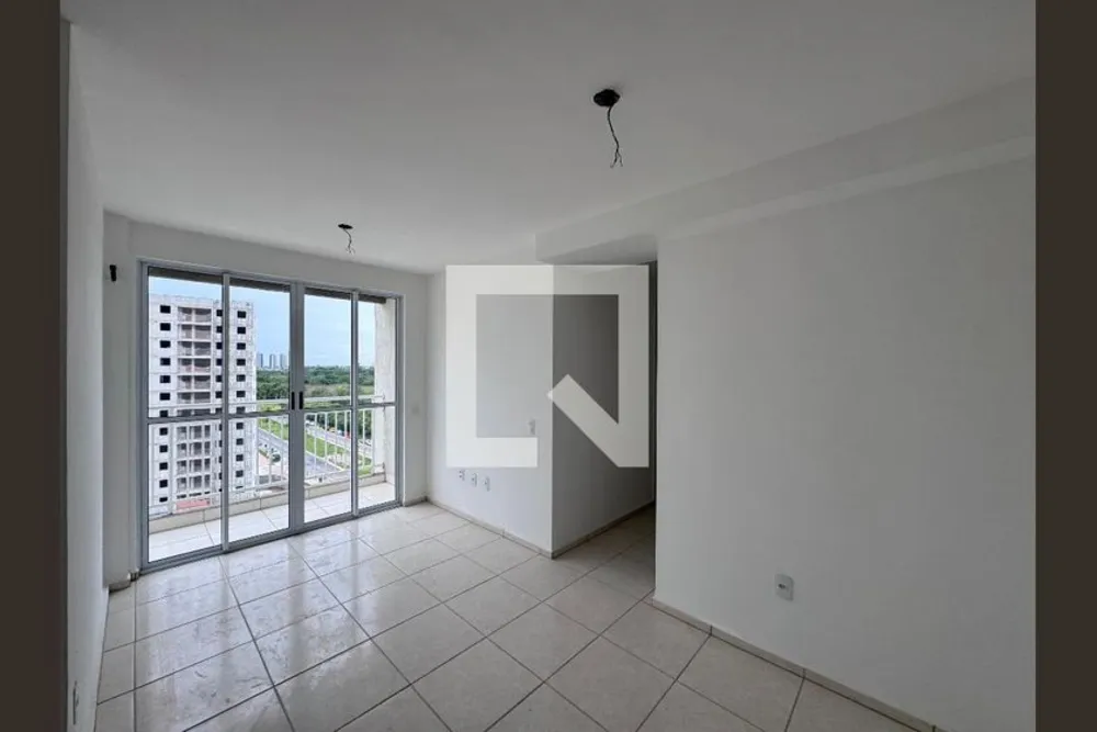 Apartamento, 2 quartos, 52 m² - Foto 2