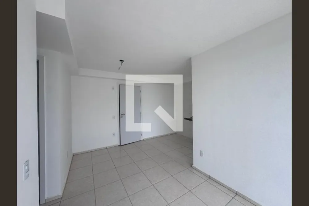 Apartamento, 2 quartos, 52 m² - Foto 4