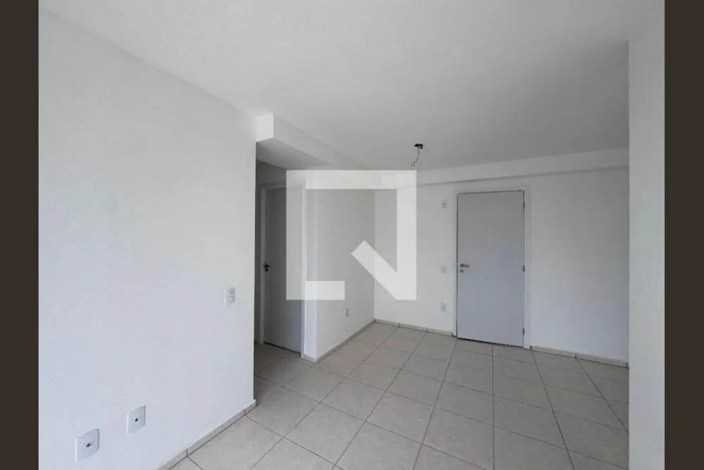 Apartamento, 2 quartos, 52 m² - Foto 3