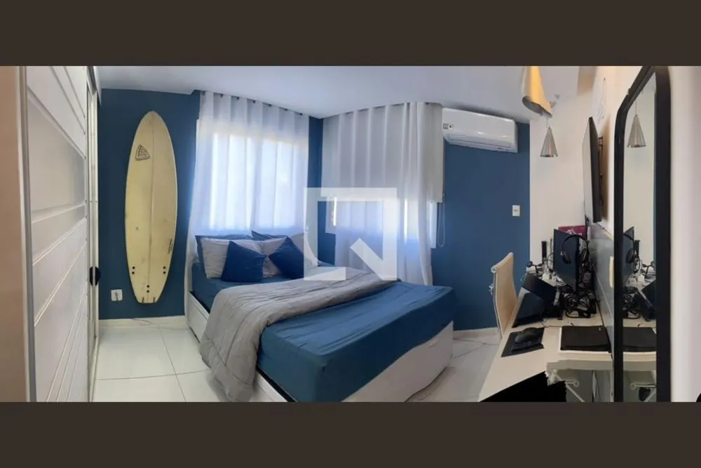 Cobertura, 3 quartos, 137 m² - Foto 28