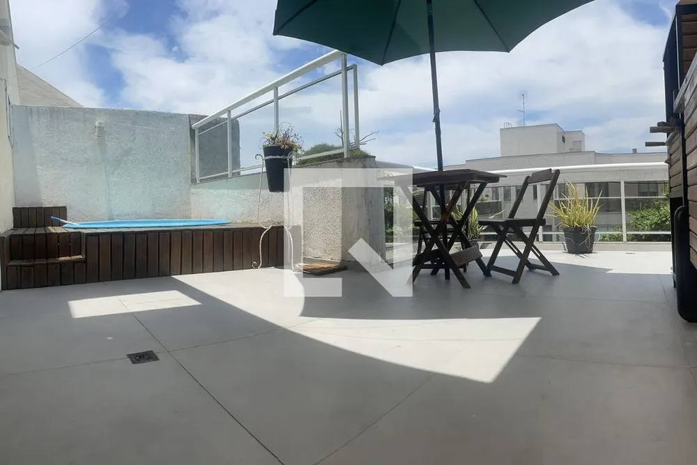 Cobertura, 3 quartos, 137 m² - Foto 39