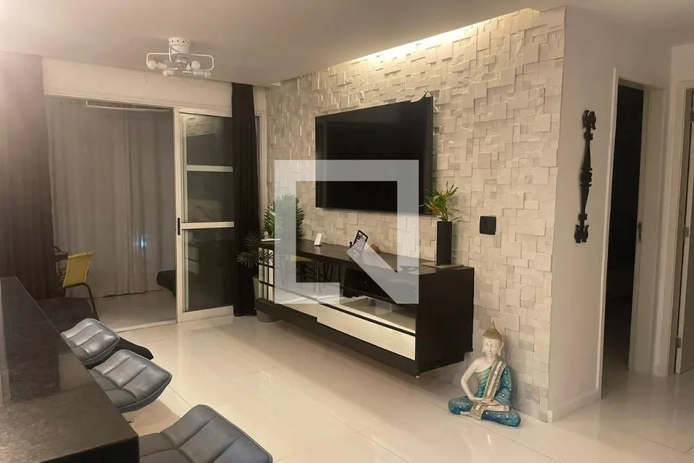 Cobertura, 3 quartos, 137 m² - Foto 2