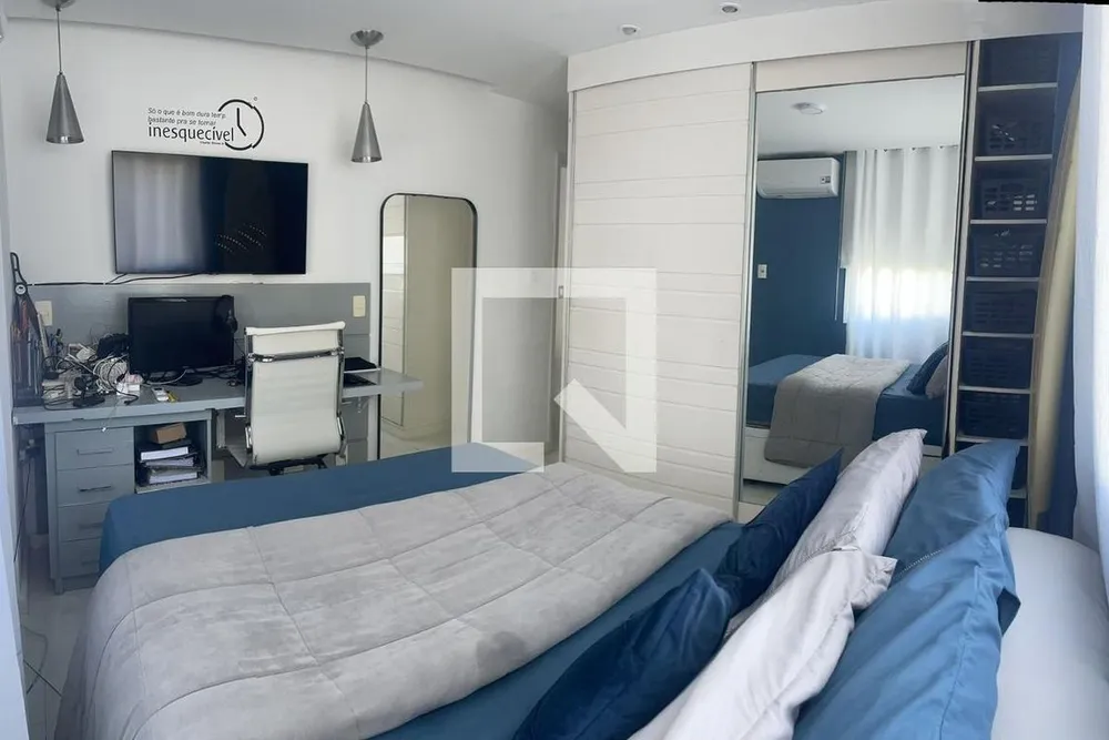 Cobertura, 3 quartos, 137 m² - Foto 26