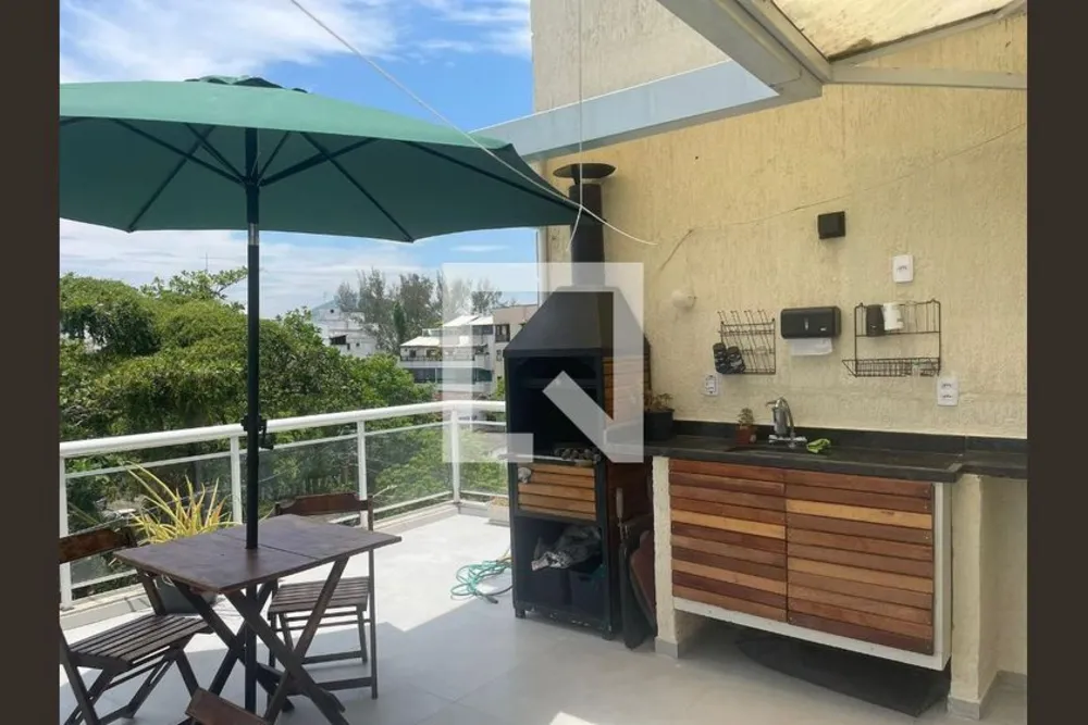 Cobertura, 3 quartos, 137 m² - Foto 35