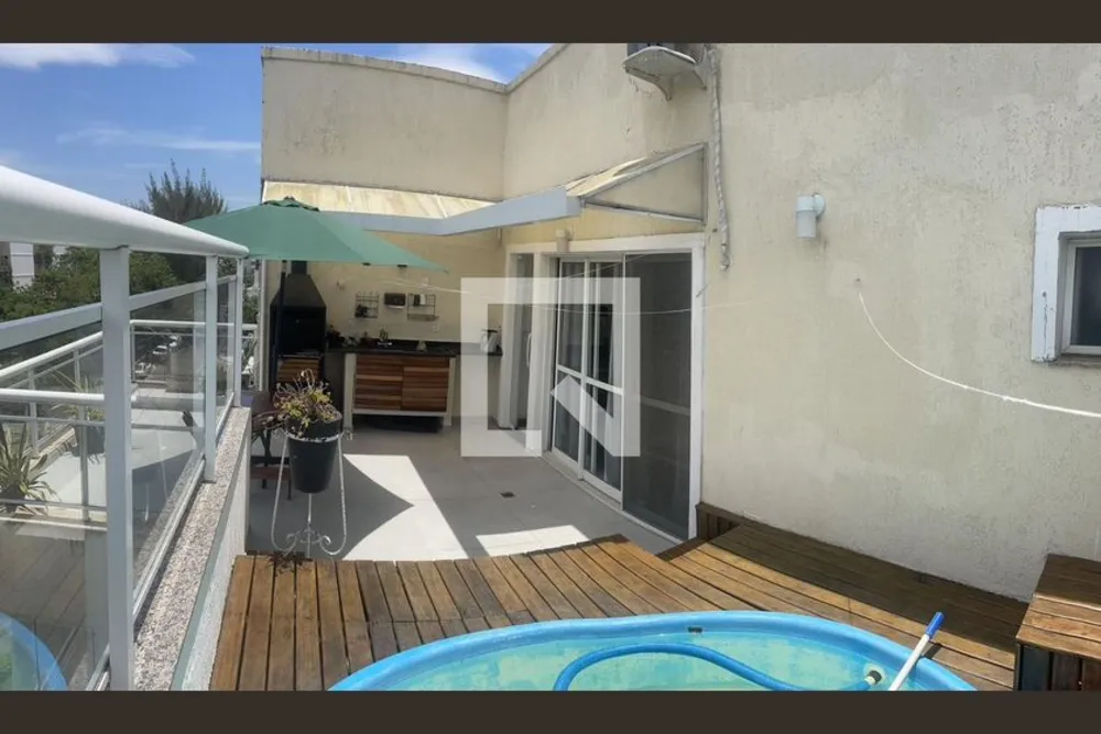 Cobertura, 3 quartos, 137 m² - Foto 17
