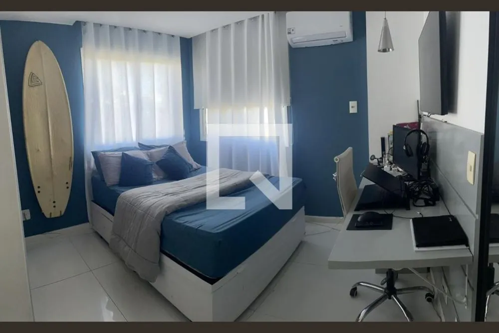 Cobertura, 3 quartos, 137 m² - Foto 21