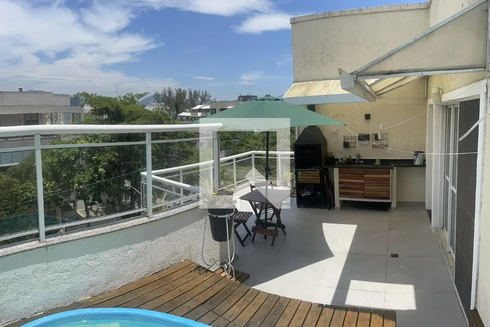 Cobertura, 3 quartos, 137 m² - Foto 19