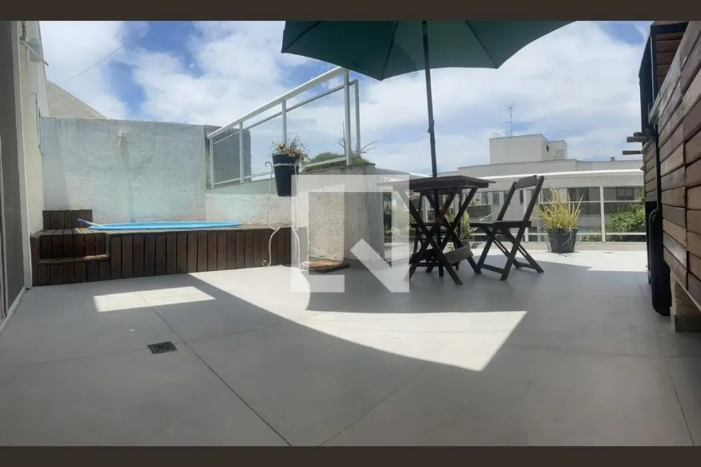 Cobertura, 3 quartos, 137 m² - Foto 23