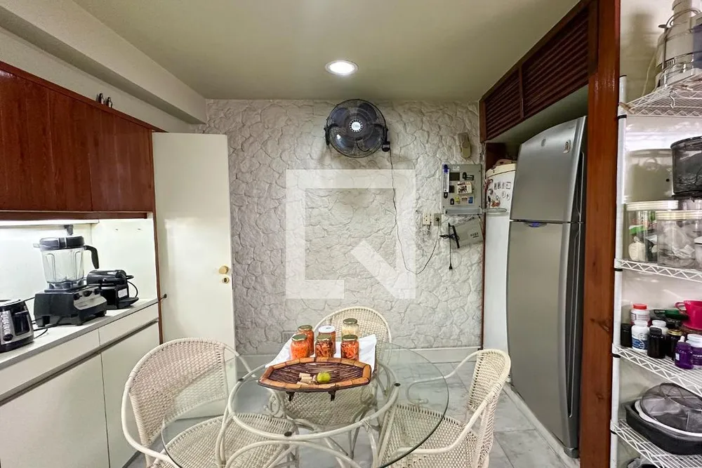 Apartamento, 3 quartos, 170 m² - Foto 61