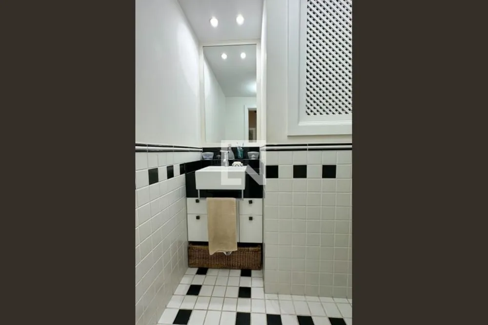 Apartamento, 3 quartos, 170 m² - Foto 49