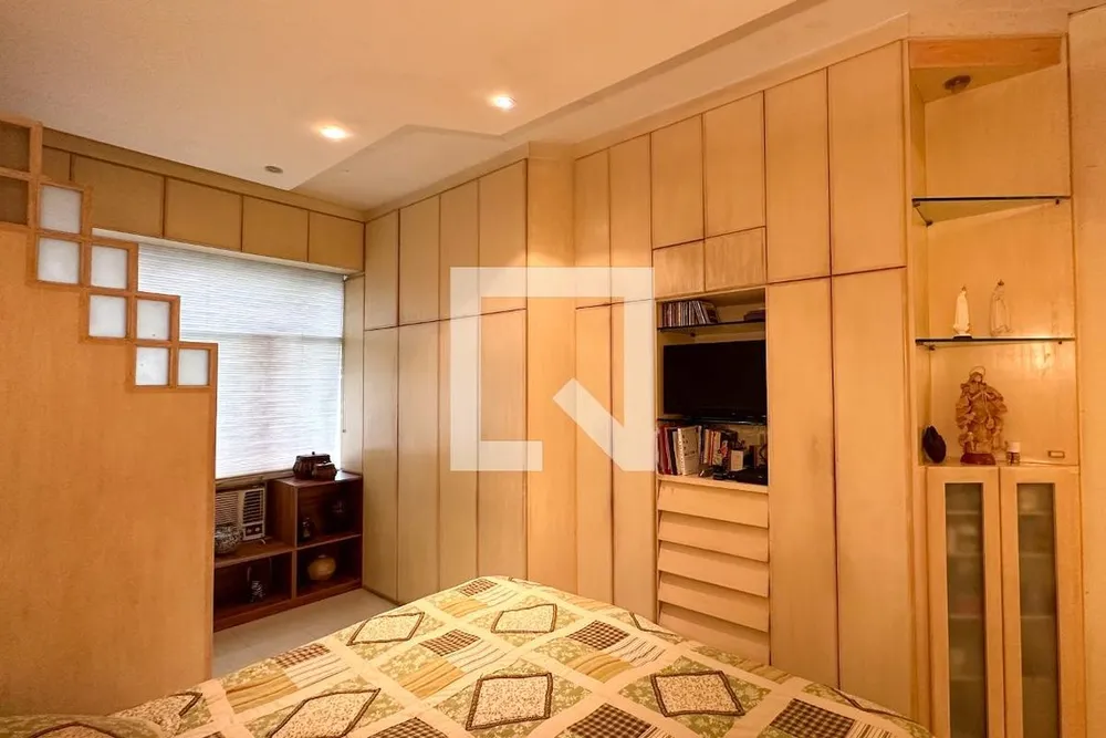 Apartamento, 3 quartos, 170 m² - Foto 29