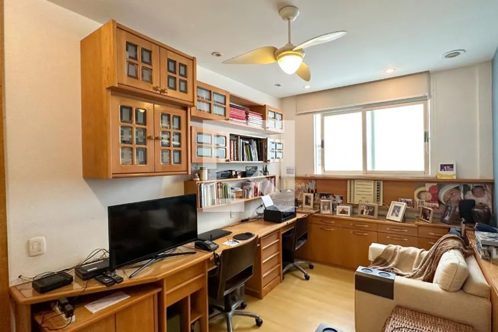 Apartamento, 3 quartos, 170 m² - Foto 42