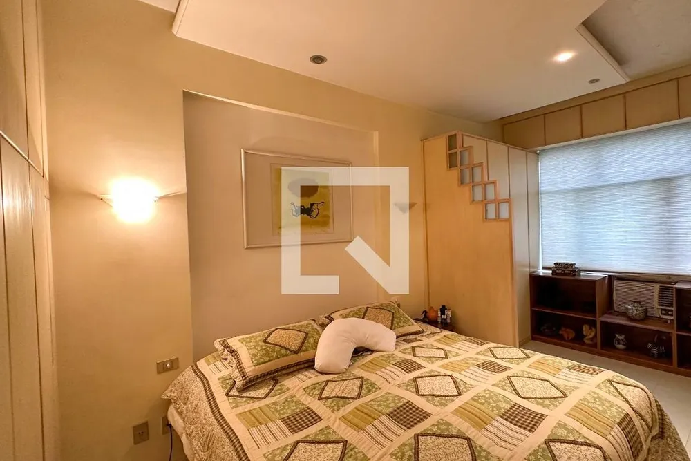 Apartamento, 3 quartos, 170 m² - Foto 30