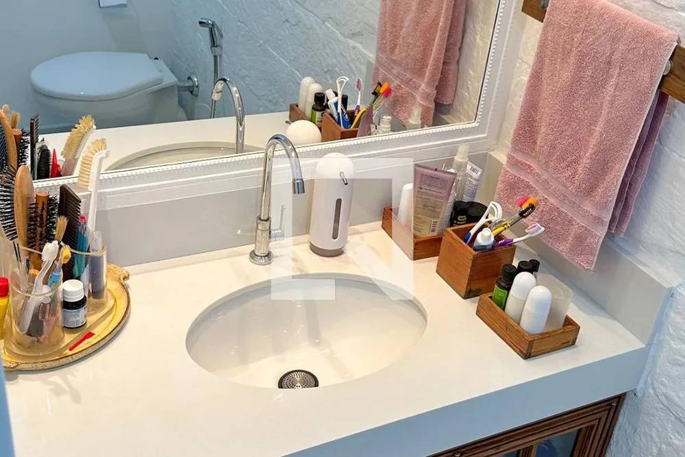 Apartamento, 3 quartos, 170 m² - Foto 33