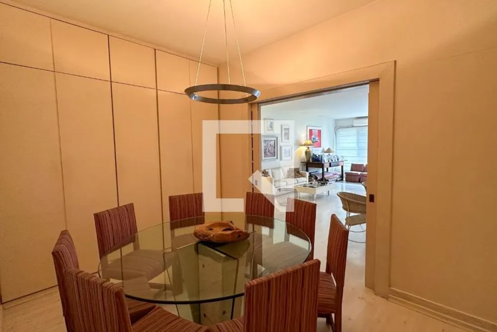 Apartamento, 3 quartos, 170 m² - Foto 12