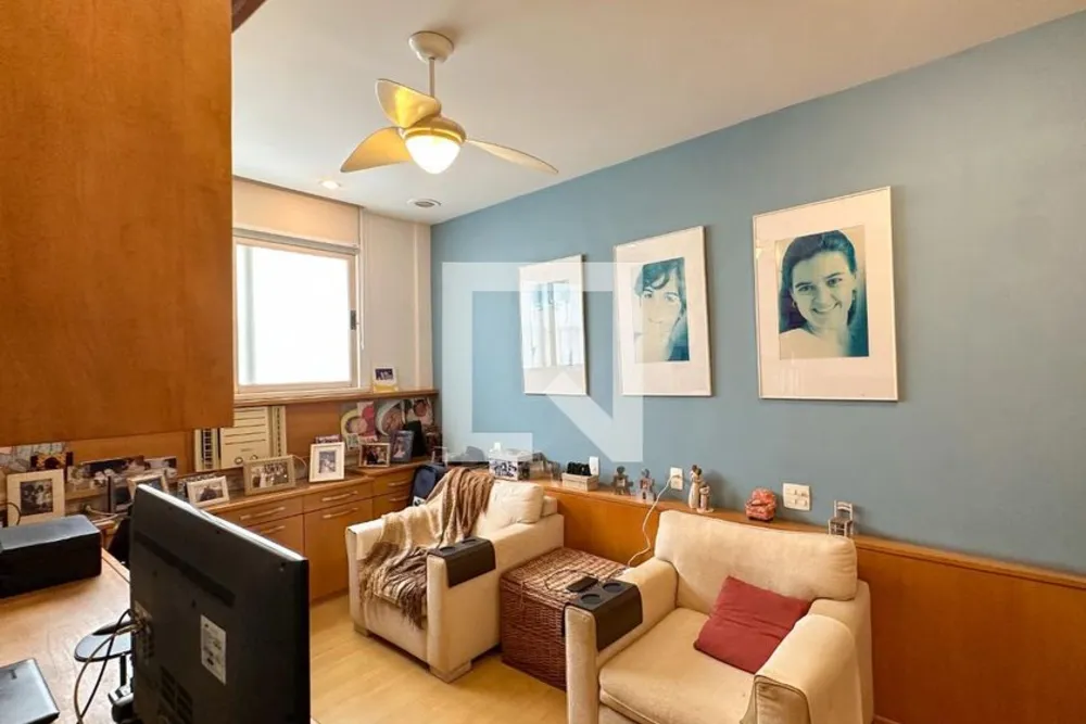 Apartamento, 3 quartos, 170 m² - Foto 41