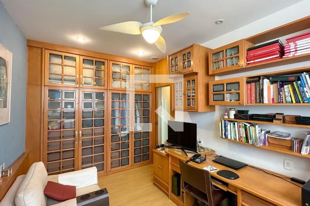 Apartamento, 3 quartos, 170 m² - Foto 46