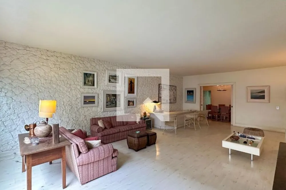 Apartamento, 3 quartos, 170 m² - Foto 9