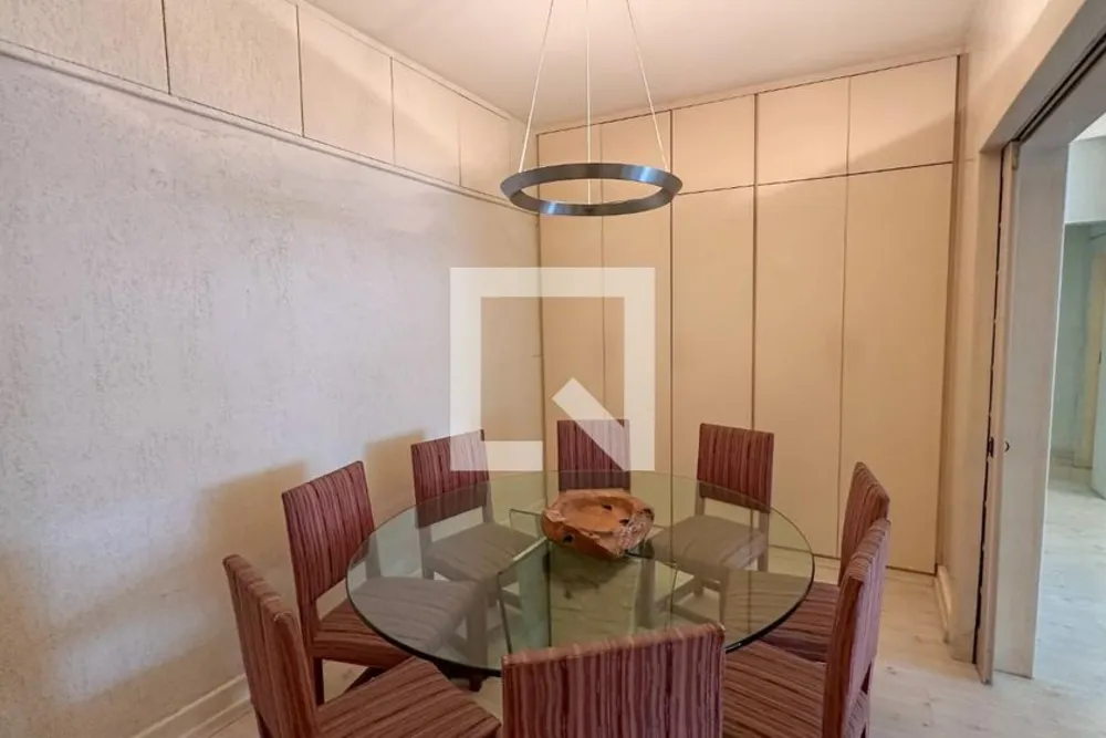 Apartamento, 3 quartos, 170 m² - Foto 14
