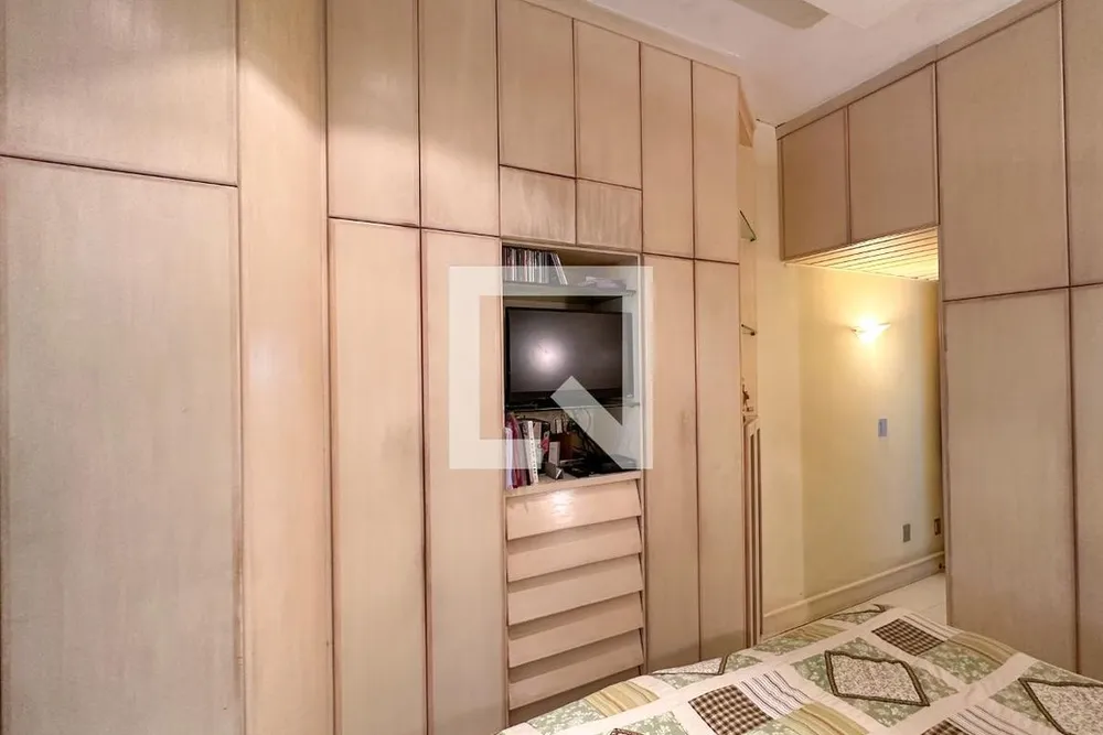 Apartamento, 3 quartos, 170 m² - Foto 25