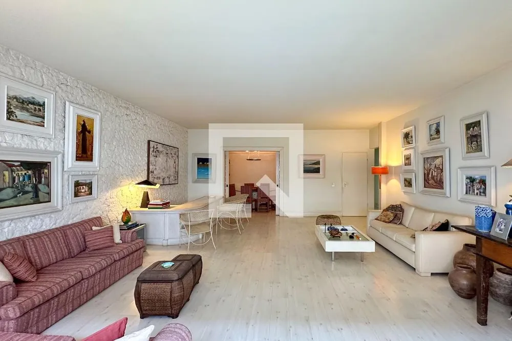 Apartamento, 3 quartos, 170 m² - Foto 7